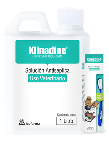 Klinadine